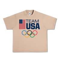 Burro usa team Urban Heavy Tee - artisFamous