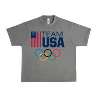 Tornado usa team Urban Heavy Tee - artisFamous