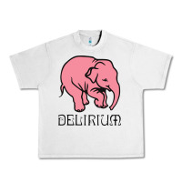 Lunar Rock delirium tremens Urban Heavy Tee - artisFamous