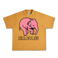 Peanut Butter delirium tremens Urban Heavy Tee - artisFamous