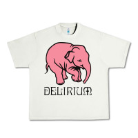 Pistachio delirium tremens Urban Heavy Tee - artisFamous