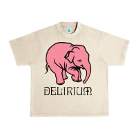 Sandshell delirium tremens Urban Heavy Tee - artisFamous