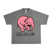 Tornado delirium tremens Urban Heavy Tee - artisFamous
