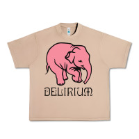 Burro delirium tremens Urban Heavy Tee - artisFamous