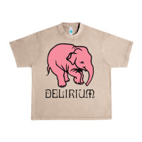 French Oak delirium tremens Urban Heavy Tee - artisFamous