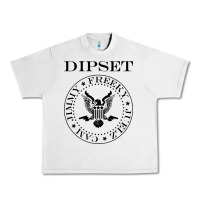 Lunar Rock dipset diplomats Urban Heavy Tee - artisFamous