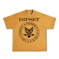 Peanut Butter dipset diplomats Urban Heavy Tee - artisFamous