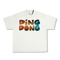 Pistachio ding dong new Urban Heavy Tee - artisFamous