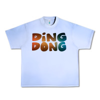 Grape Ice ding dong new Urban Heavy Tee - artisFamous