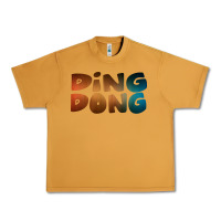 Peanut Butter ding dong new Urban Heavy Tee - artisFamous