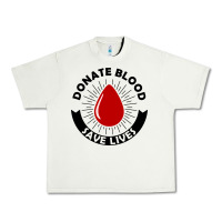 Pistachio donate blood save lives blood donor Urban Heavy Tee - artisFamous