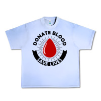 Grape Ice donate blood save lives blood donor Urban Heavy Tee - artisFamous