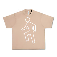 Burro everyday im shufflin Urban Heavy Tee - artisFamous