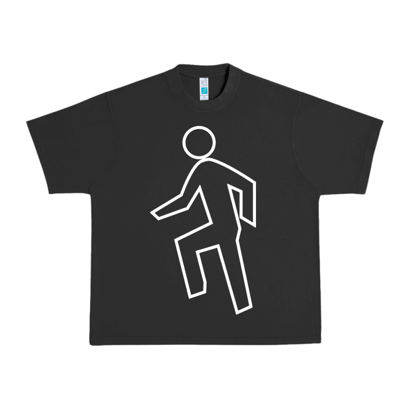 Everyday Im Shufflin Urban Heavy Tee by artisFamous | Teevron