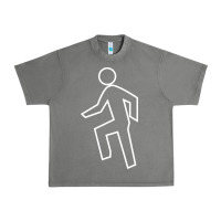 Tornado everyday im shufflin Urban Heavy Tee - artisFamous