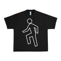 Black everyday im shufflin Urban Heavy Tee - artisFamous