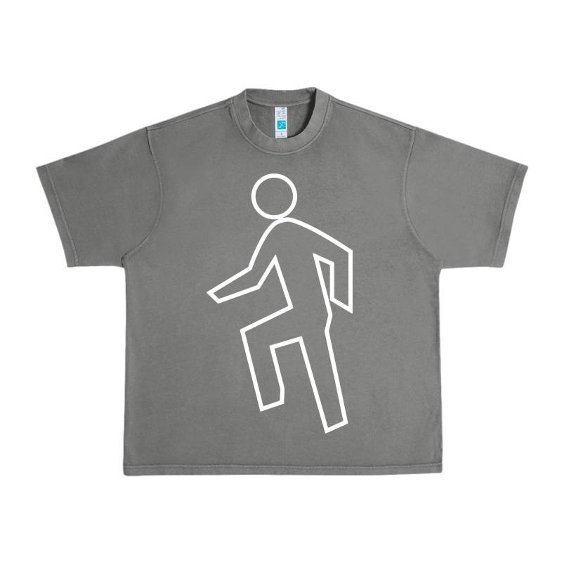 Everyday Im Shufflin Urban Heavy Tee by artisFamous | Teevron