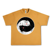 Peanut Butter ferret harmony Urban Heavy Tee - artisFamous