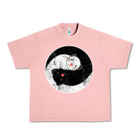 Salmon ferret harmony Urban Heavy Tee - artisFamous