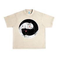 Sandshell ferret harmony Urban Heavy Tee - artisFamous