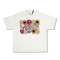 Pistachio love dog Urban Heavy Tee - CowhideDigitalArt