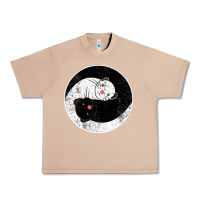 Burro ferret harmony Urban Heavy Tee - artisFamous