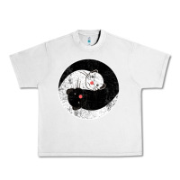 Lunar Rock ferret harmony Urban Heavy Tee - artisFamous