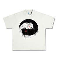 Pistachio ferret harmony Urban Heavy Tee - artisFamous