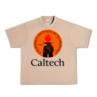 Burro caltech california institute Urban Heavy Tee - artisFamous