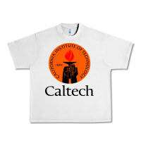 Lunar Rock caltech california institute Urban Heavy Tee - artisFamous