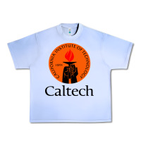 Grape Ice caltech california institute Urban Heavy Tee - artisFamous