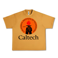 Peanut Butter caltech california institute Urban Heavy Tee - artisFamous