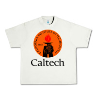 Pistachio caltech california institute Urban Heavy Tee - artisFamous