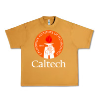 Peanut Butter caltech california institute Urban Heavy Tee - artisFamous