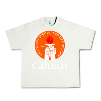 Pistachio caltech california institute Urban Heavy Tee - artisFamous