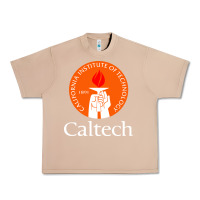Burro caltech california institute Urban Heavy Tee - artisFamous