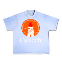 Grape Ice caltech california institute Urban Heavy Tee - artisFamous