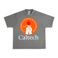 Tornado caltech california institute Urban Heavy Tee - artisFamous