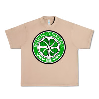 Burro celtic fc Urban Heavy Tee - artisFamous