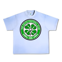 Grape Ice celtic fc Urban Heavy Tee - artisFamous