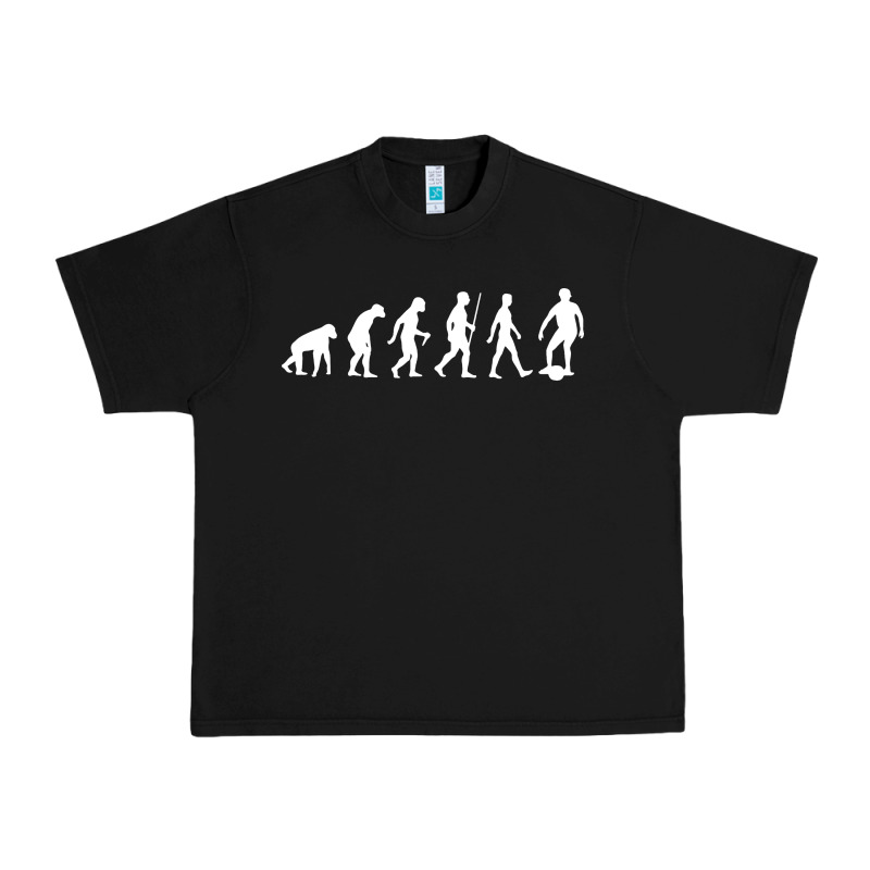 Onewheel Evolution Urban Heavy Tee by artisFamous | Teevron
