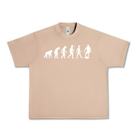 Burro onewheel evolution Urban Heavy Tee - artisFamous