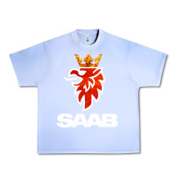 Grape Ice saab Urban Heavy Tee - artisFamous