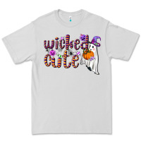 Dove Grey wicked cute Premium Tee - BundleAndBundleShop