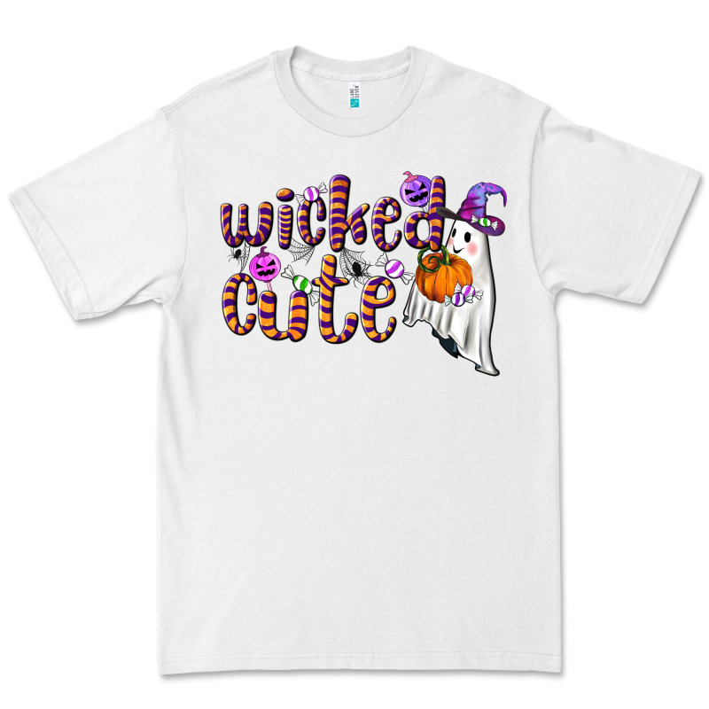 Wicked Cute Premium Tee by BundleAndBundleShop | Teevron