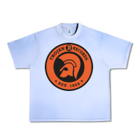 Grape Ice trojann records est 1968 Urban Heavy Tee - artisFamous