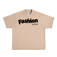 Burro fashion records Urban Heavy Tee - artisFamous