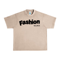 French Oak fashion records Urban Heavy Tee - artisFamous