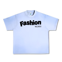 Grape Ice fashion records Urban Heavy Tee - artisFamous