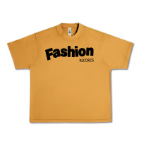 Peanut Butter fashion records Urban Heavy Tee - artisFamous
